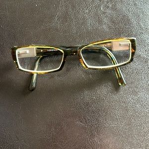 Versace Eyeglasses- Excellent Condition